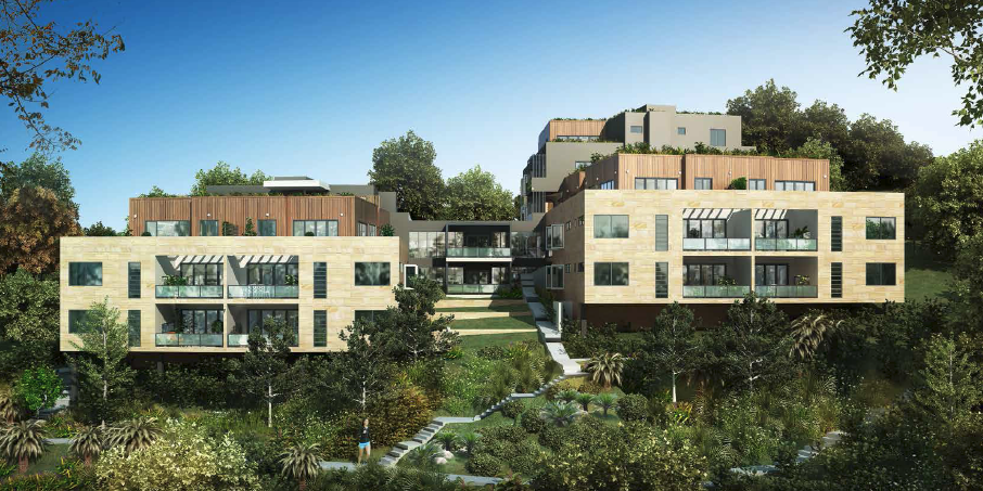 Pymble